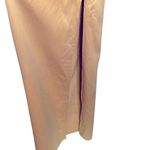 House of Harlow X Revolve Hunter Jumpsuit Camel NWT Size Small 100% Polyester Gold Photo 11