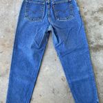 Levi's Vintage High Waisted 550 Jeans Photo 1