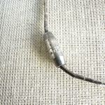 Sterling Silver Southwest Turquoise and other Stones Inlayed Kokopelli Pendant Nec Photo 5