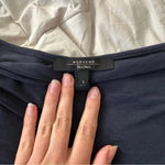 Max Mara  Weekend Tunic Tee Photo 1