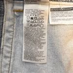 Levi's Levi’s premium Two-Tone Denim Jacket sz XS Photo 2