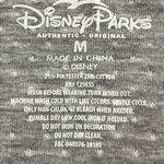Disney  Parks Princessing size medium womens full zip coat striped jacket hooded Photo 2