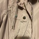 Keren hart Women’s Size Large Ponk Rain Jacket Pink Photo 2