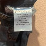 Studio Blue  Women’s Stretchy Skinny Jeans Size 26 Photo 9