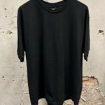 Vintage Y2K 7 Seconds To Glory Western Bull Riding Graphic T Photo 3