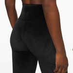 Lululemon Wunder Lounge High-Rise Tight 28" Velvet
Black Photo 2