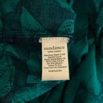 Sundance  NEW Grand Bays Jumpsuit Size S Floral Ruffle Sleeve Pockets Photo 9