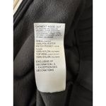 Puma  Full Zip Hoodie‎ Jacket Women's M Black Fleece Activewear Casual Photo 7