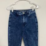 American Eagle Sky High Jeggings Photo 2