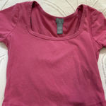 Tilly's Pink tilly’s top Photo 0