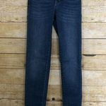Garage  High Rise Medium Wash Skinny Jeans - Junior Size 01 - Classiccore Pants Photo 0