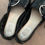 Christian Dior Dior black patent leather loafers Photo 1