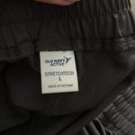 Old Navy  high rise lightweight jogger pants Photo 7