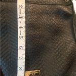 Jessica Simpson  Black Crossbody Purse Photo 5