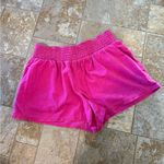 Wild Fable | Bright pink corduroy shorts size medium Photo 6