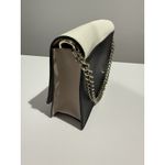 Kate Spade  New York Cameron Convertible Crossbody Bag Multicolor White Black Y Photo 13