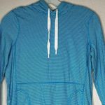 Lauren Ralph Lauren Active Hoody Shirt White Photo 1
