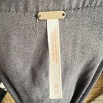 Free People Blue Sheer Flowy Top Boho Fairycore Romantic Soft Girl Medium Photo 2