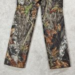 Cabela's Cabela’s Women’s Mossy Oak Insulated Camo Hunting Pants Waterproof Break Up 4 Photo 2