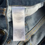 Current/Elliott Current Elliott The Ankle Skinny Jean Stagecoach Wash Designer Denim Size 25 Photo 11