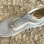 Vans Light Blue Old Skool Photo 0