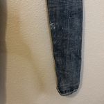 Rock Revival Barby Distressed Skinny Jeans Size 25 Photo 9