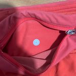 Lululemon lulu orange shorts  Photo 2