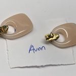 Lot Of 5 Beaded Costume Earrings Pierced Dangle Photo 4