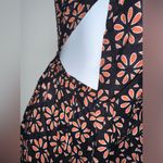 Tiare Hawaii  REVOLVE Moana Maxi Dress Tie Front NWOT ONE SIZE‎ Photo 2