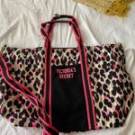 Victoria's Secret Pink Tote Bag Photo 1