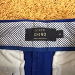 J.Crew J. Crew Classic Chino Shorts Photo 1