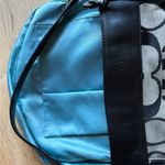 Coach Shoulder Bag Black Photo 12