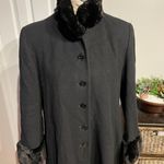 Unique Vintage Steve by Searly Vintage Wool Authentic 100% Beaver Fur Photo 2