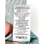 Anthropologie Sol Angeles  Tank Dress M Space Dyed Slub Knit Coastal Summer Boho Photo 5