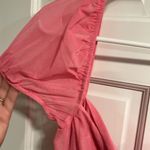 Princess Polly  Charvi Mini Dress with Cap Sleeves in Pink US size 8 NWT Photo 9