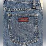 Wrangler Vintage TwentyX Jeans Womens 9/10 X 34 Dark Wash Denim Made In USA Photo 4
