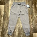 Gray Jogger Scrub Pants Size XS Photo 8