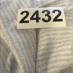 Free People  We The Free Ellie Stripe In Blue Combo Top Size XS Photo 8