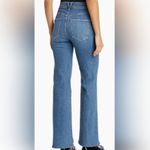 Veronica Beard Verónica Beard Crosbie wide leg loafer jeans 25 Sedona river blue Photo 1