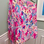 Lilly Pulitzer Marlee Silk Dress Holy Grail Photo 5