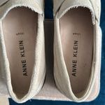 Anne Klein 🆕  Emmy Lou iflex Suede Loafers SZ 9.5 🆕 Photo 4