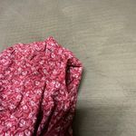 Gunne Sax Vintage Jessica's Gunnies San Fransisco Peasant Prarie Skirt Photo 2