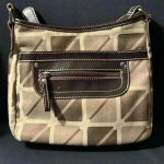 Nine & Co. Crossbody Small Purse Photo 0