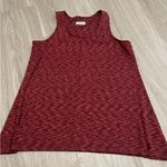 Columbia  Women's Maroon Tank Top Photo 0