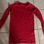 Swifty tech Red Size 6 Photo 0