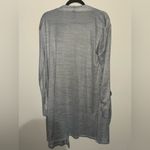 32 Degrees Heat 32 Degrees Heather Gray Women's Cardigan Photo 2