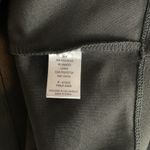 Emerald Sundae Size 24 Black Sleeveless Cropped Sweetheart Neckline Jumpsuit Photo 9