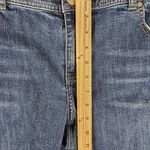 Lane Bryant  Jeans Women's Size 16 Reg Straight Genius Fit Photo 8