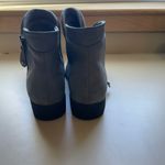Sporto Light Grey Booties Photo 2