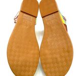 Rouge Helium Rouge matellic sandals Photo 7